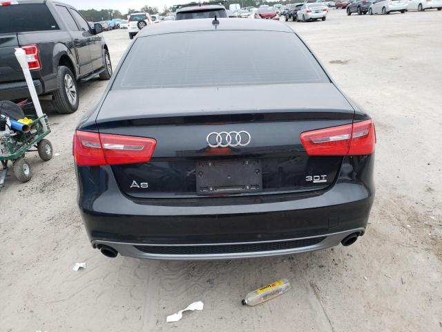 Photo 6 from auction – 2014 AUDI A6 PRESTIG with VIN WAUHGAFC7EN143864