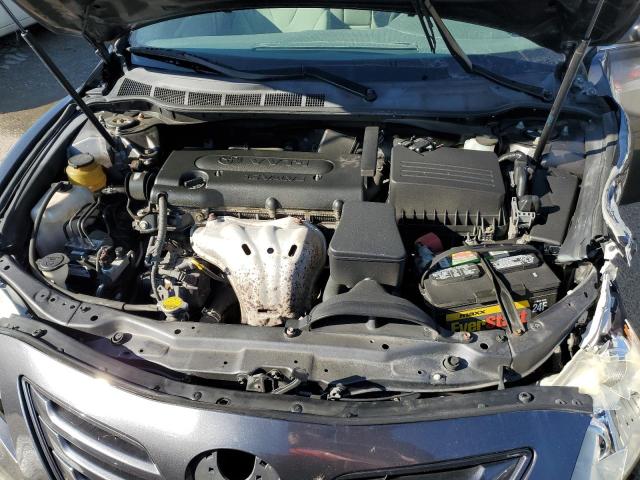 Photo 11 from auction – 2009 TOYOTA CAMRY BASE with VIN 4T4BE46K99R084143