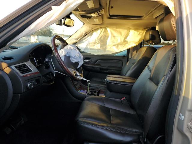 Photo 5 from auction – 2008 CADILLAC ESCALADE L with VIN 1GYFK63828R227748