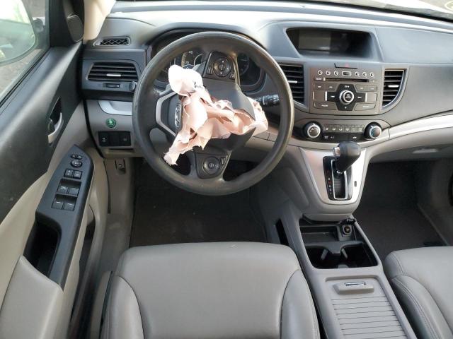 Photo 8 from auction – 2014 HONDA CR-V EX with VIN 5J6RM4H59EL072172