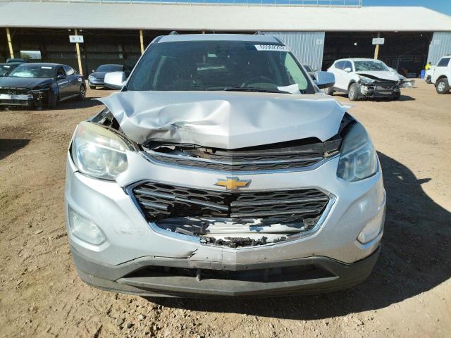 Photo 5 from auction – 2017 CHEVROLET EQUINOX LT with VIN 2GNALCEK6H1545179