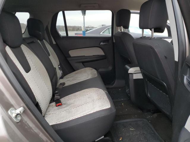 Photo 6 from auction – 2010 GMC TERRAIN SL with VIN 2CTALBEW1A6389510