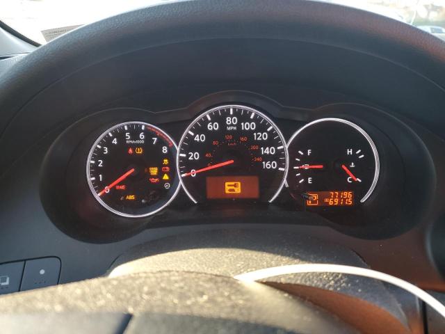 Photo 8 from auction – 2012 NISSAN ALTIMA BAS with VIN 1N4AL2AP3CC103358