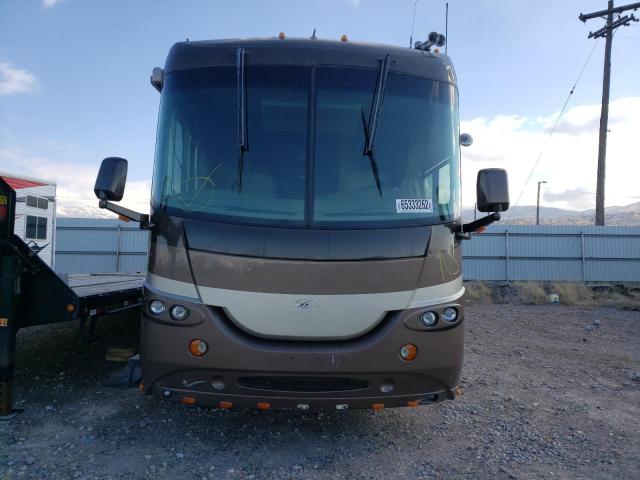 Foto 5 de la subasta – 2004 FREIGHTLINER CHASSIS X con VIN 4UZAAHAK84CM67344
