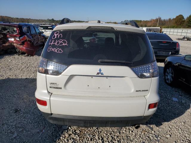 Photo 6 from auction – 2012 MITSUBISHI OUTLANDER with VIN JA4AS3AW5CU005205