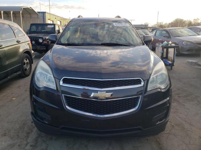 Photo 5 from auction – 2015 CHEVROLET EQUINOX LT with VIN 2GNALBEK8F6351375