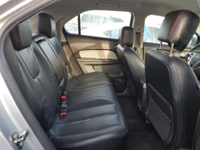 Photo 11 from auction – 2011 CHEVROLET EQUINOX LS with VIN 2GNALBEC5B1326921