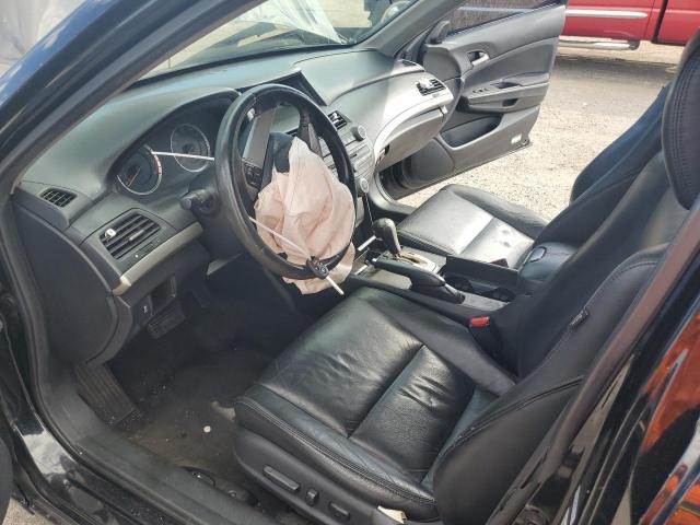 Photo 7 from auction – 2012 HONDA ACCORD SE with VIN 1HGCP2F66CA188829