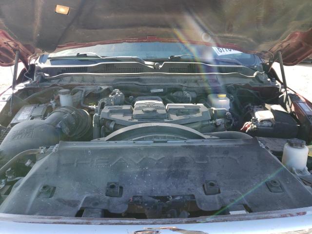 Photo 11 from auction – 2015 RAM 2500 SLT with VIN 3C6UR5DL6FG665165