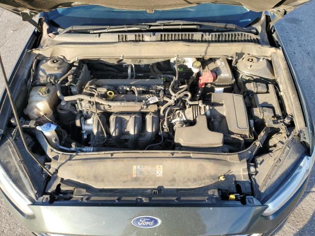 Photo 11 from auction – 2015 FORD FUSION SE with VIN 1FA6P0H79F5127967