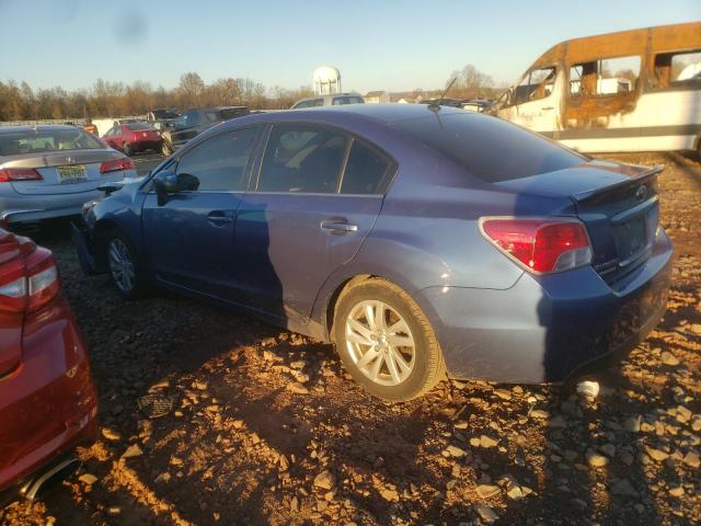 Photo 2 from auction – 2016 SUBARU IMPREZA PR with VIN JF1GJAB65GH012925