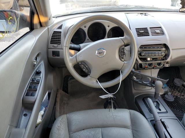Photo 8 from auction – 2002 NISSAN ALTIMA SE with VIN 1N4BL11D92C706835