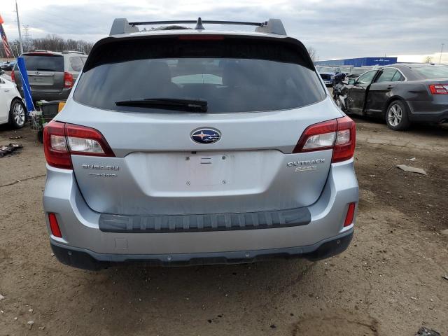 Photo 6 from auction – 2017 SUBARU OUTBACK 2. with VIN 4S4BSANC0H3423520