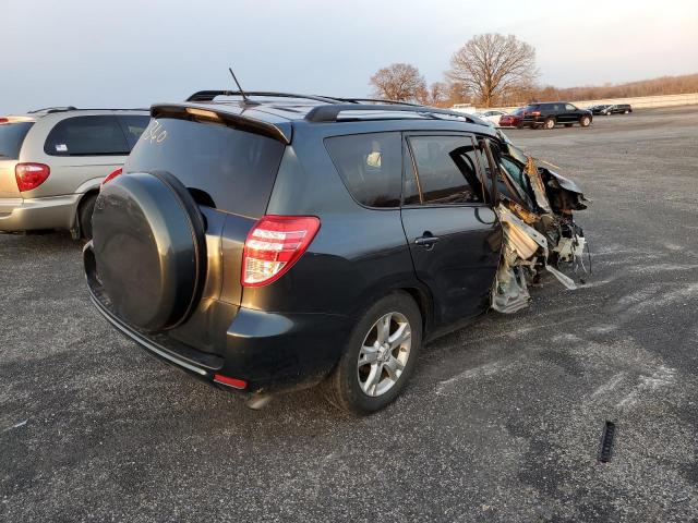 Photo 3 from auction – 2011 TOYOTA RAV4 with VIN 2T3ZF4DV4BW067590