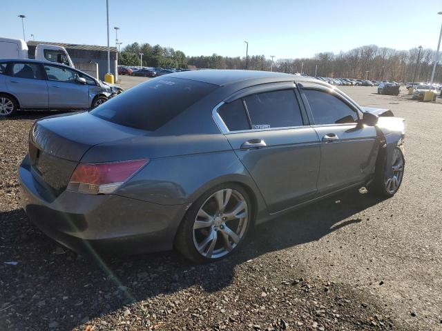 Photo 3 from auction – 2010 HONDA ACCORD LX with VIN 1HGCP2E31AA031097