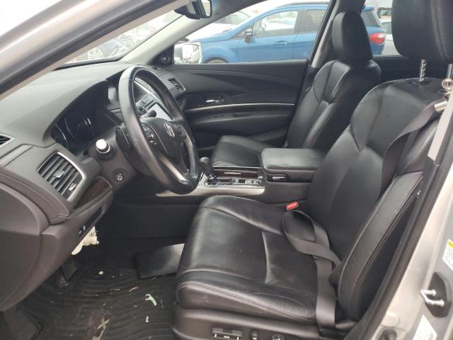 Photo 7 from auction – 2014 ACURA RLX TECH-A with VIN JH4KC1F74EC001361