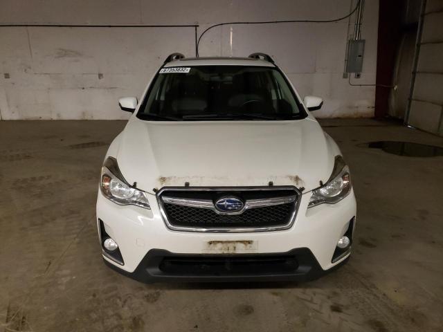 Photo 5 from auction – 2016 SUBARU CROSSTREK with VIN JF2GPALCXGH215453