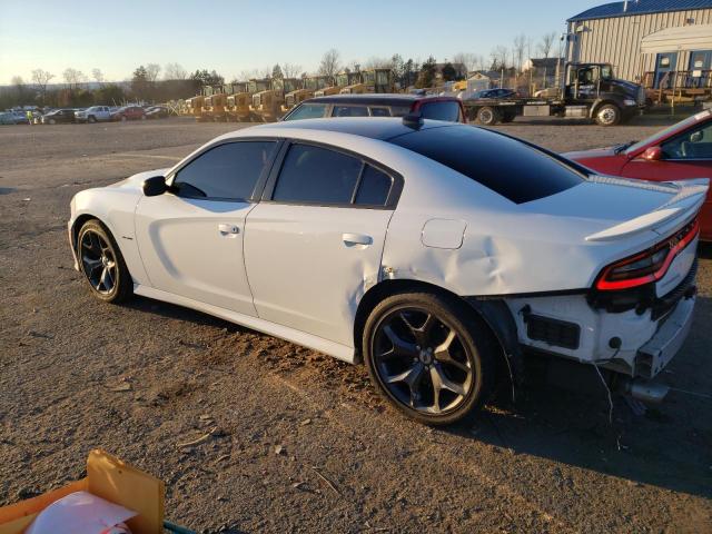Photo 2 from auction – 2019 DODGE CHARGER R/ with VIN 2C3CDXCT9KH508194