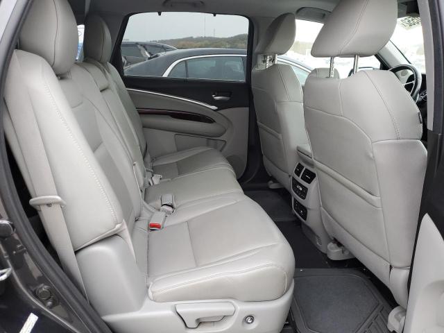 Photo 11 from auction – 2014 ACURA MDX TECHNO with VIN 5FRYD4H62EB025710