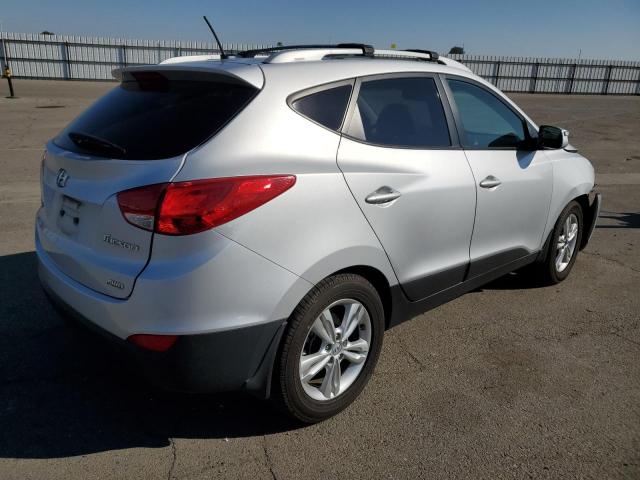 Photo 3 from auction – 2012 HYUNDAI TUCSON GLS with VIN KM8JUCAC4CU471578