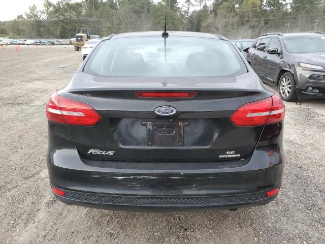 Photo 6 from auction – 2015 FORD FOCUS SE with VIN 1FADP3F28FL295918