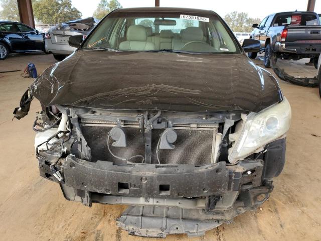 Photo 5 from auction – 2010 TOYOTA CAMRY BASE with VIN 4T1BF3EKXAU023911