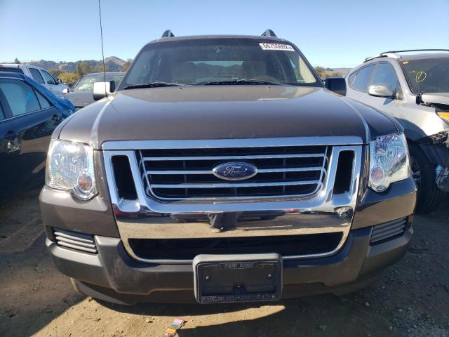 Photo 5 from auction – 2007 FORD EXPLORER S with VIN 1FMEU31K57UA77571