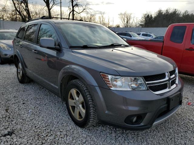 Photo 4 from auction – 2012 DODGE JOURNEY SX with VIN 3C4PDDBG9CT185211