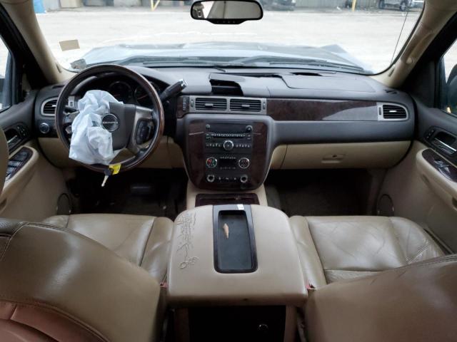 Photo 8 from auction – 2009 GMC SIERRA C15 with VIN 3GTEC03259G122503