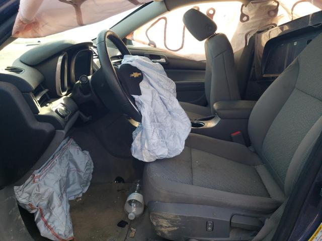 Photo 7 from auction – 2014 CHEVROLET MALIBU LS with VIN 1G11A5SL7EF293429