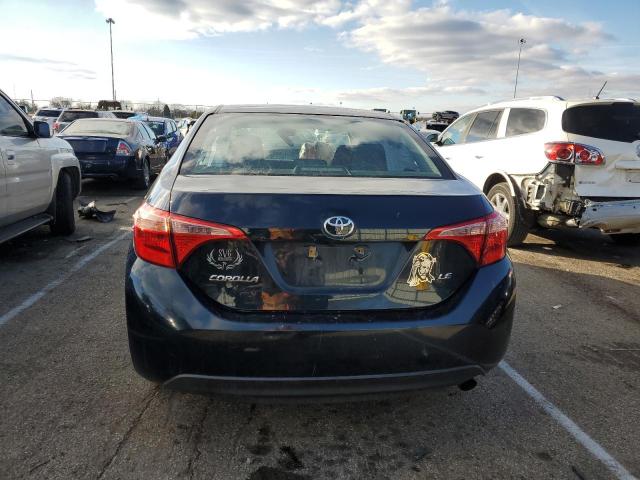 Photo 6 from auction – 2019 TOYOTA COROLLA L with VIN 2T1BURHE9KC183330