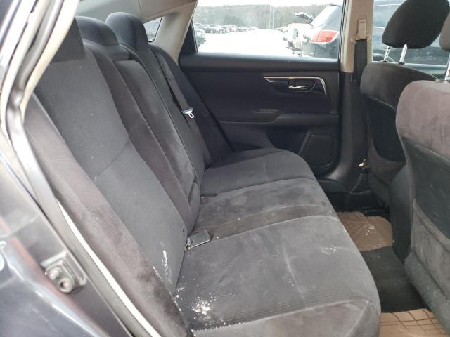 Photo 10 from auction – 2013 NISSAN ALTIMA 2.5 with VIN 1N4AL3AP6DC107279