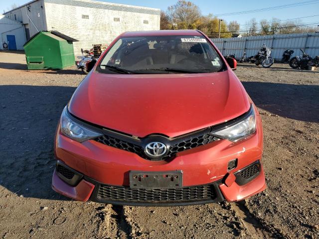 Photo 5 from auction – 2018 TOYOTA COROLLA IM with VIN JTNKARJE7JJ571206