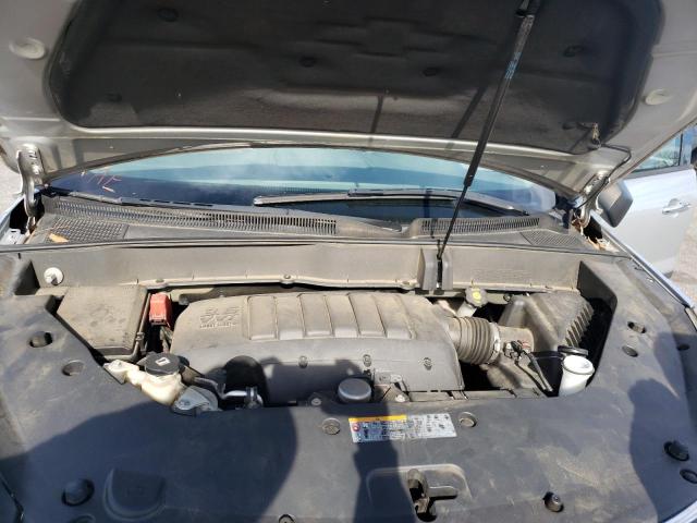 Photo 12 from auction – 2015 CHEVROLET TRAVERSE L with VIN 1GNKRFED6FJ239477