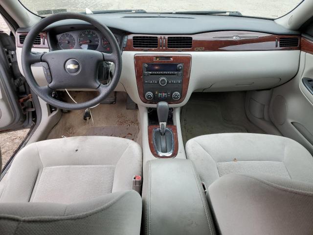 Photo 8 from auction – 2009 CHEVROLET IMPALA 1LT with VIN 2G1WT57N991248581