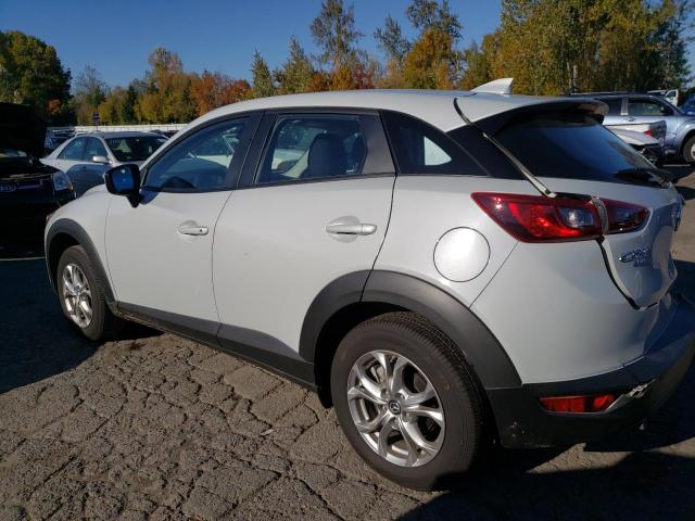 Photo 2 from auction – 2019 MAZDA CX-3 SPORT with VIN JM1DKFB76K1459314