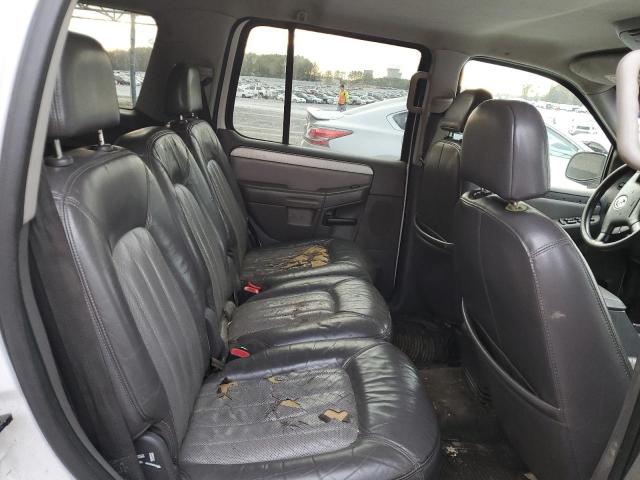 Photo 11 from auction – 2002 MERCURY MOUNTAINEE with VIN 4M2ZU86E42UJ05322