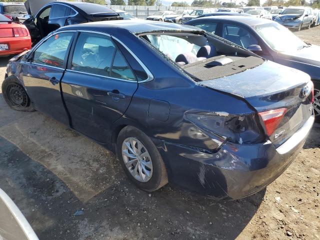 Photo 2 from auction – 2015 TOYOTA CAMRY LE with VIN 4T4BF1FKXFR504144