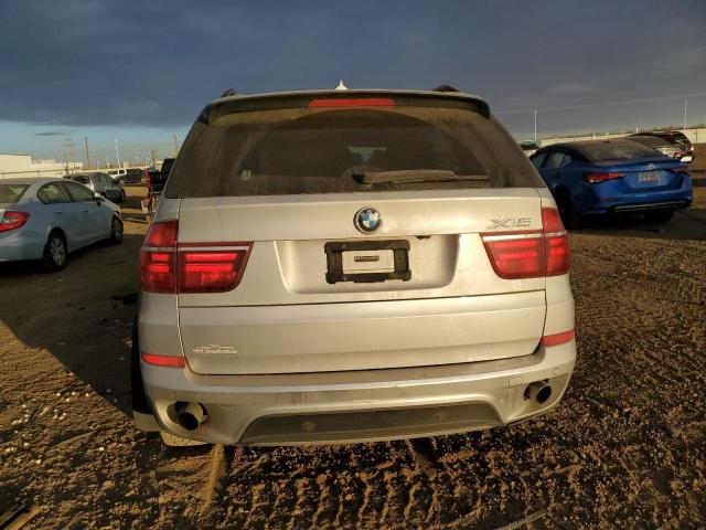 Photo 6 from auction – 2011 BMW X5 XDRIVE3 with VIN 5UXZV4C59BL408214