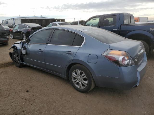 Photo 2 from auction – 2010 NISSAN ALTIMA BAS with VIN 1N4AL2AP4AN491301