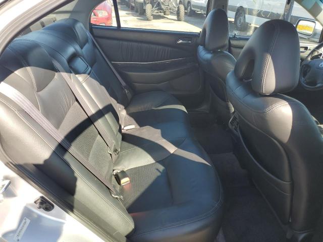 Zdjęcie 10 z aukcji – 2002 ACURA 3.2TL TYPE z VIN 19UUA56942A048004