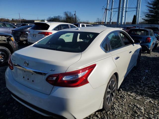 Photo 3 from auction – 2017 NISSAN ALTIMA 2.5 with VIN 1N4AL3AP7HC491725