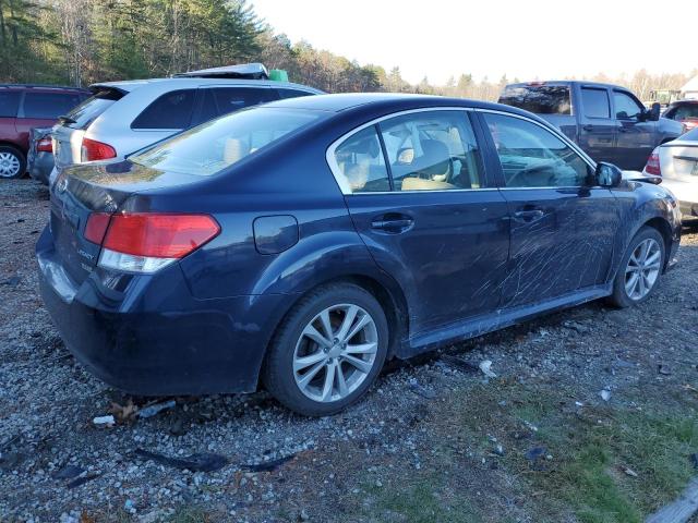 Photo 3 from auction – 2013 SUBARU LEGACY 2.5 with VIN 4S3BMBC6XD3038378