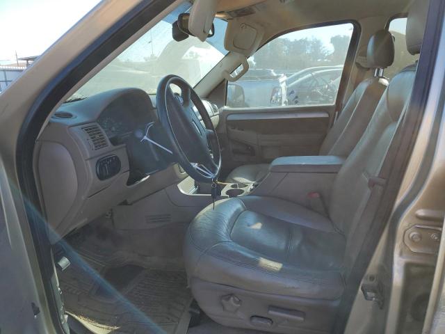 Photo 7 from auction – 2003 FORD EXPLORER X with VIN 1FMZU73K13ZA66733