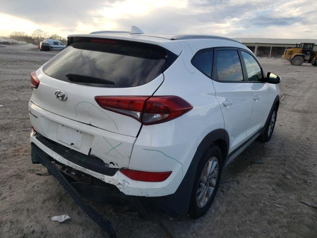 Photo 4 from auction – 2017 HYUNDAI TUCSON LIM with VIN KM8J33A42HU536897