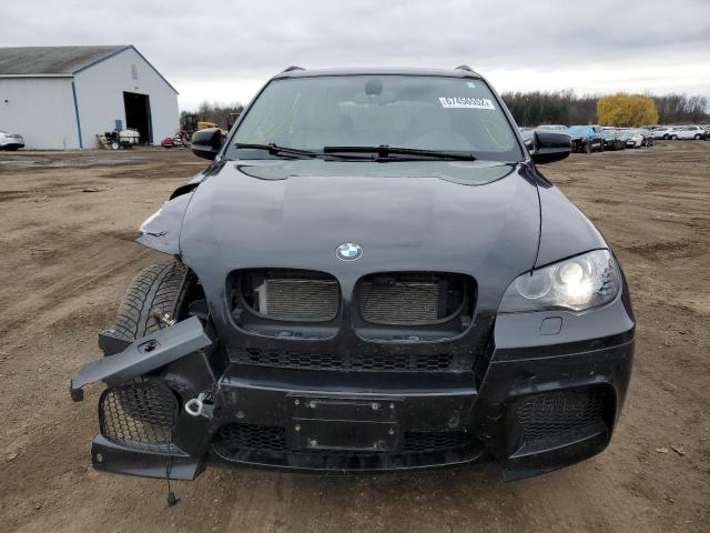 Photo 5 from auction – 2011 BMW X5 M with VIN 5YMGY0C5XBLK26909