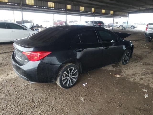 Photo 3 from auction – 2017 TOYOTA COROLLA L with VIN 5YFBURHE3HP699627