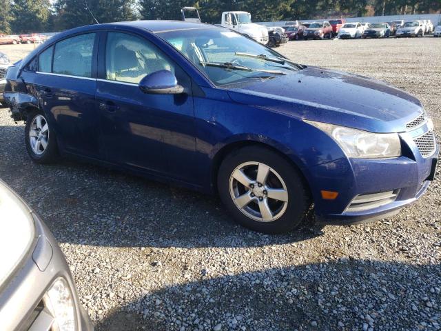 Photo 4 from auction – 2012 CHEVROLET CRUZE LT with VIN 1G1PF5SC8C7186764