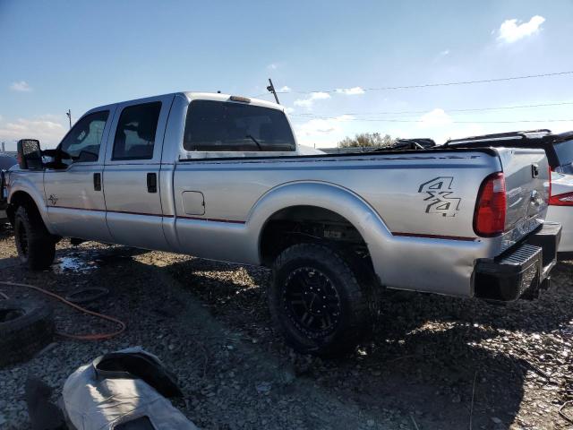Photo 2 from auction – 2011 FORD F350 SUPER with VIN 1FT8W3BT6BEA52359