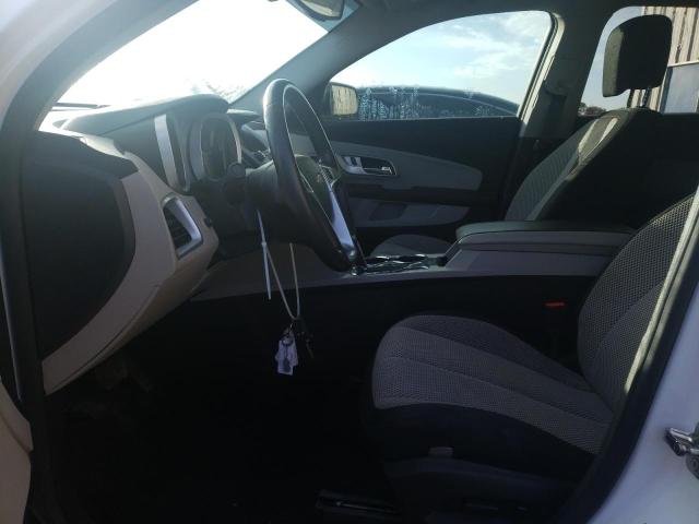 Photo 7 from auction – 2015 CHEVROLET EQUINOX LT with VIN 2GNALBEK3F6106466
